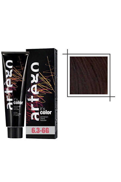 Artego Vopsea 150ml It`s Color 6.3-6G