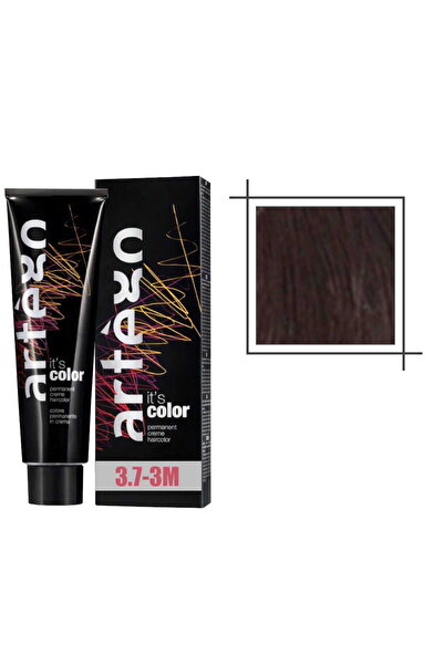 Artego Vopsea 150ml It`s Color 3.7-3M
