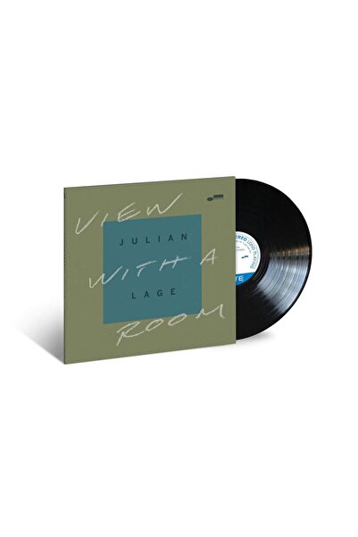 Universal Music Julian Lage - View With A Room (Vinil)