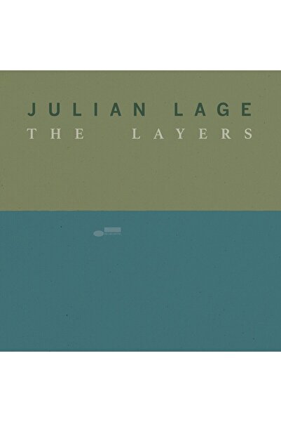 Universal Music Julian Lage - The Layers (Vinyl)