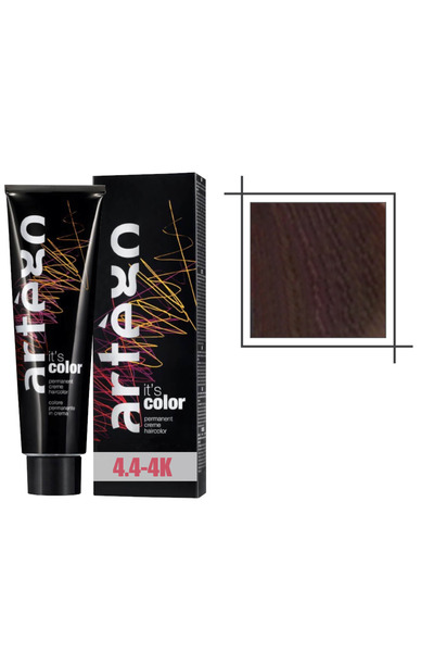 Artego Vopsea 150ml It`s Color 4.4-4K