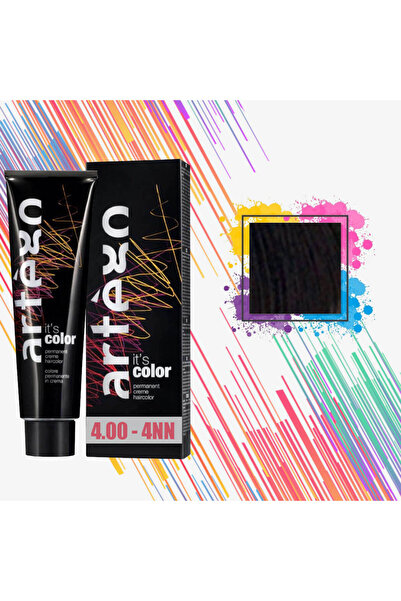 Artego Vopsea 150ml It`s Color 4.00-4NN