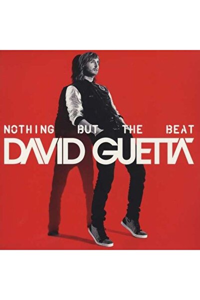 Warner Music David Guetta - Nothing but the Beat (Vinyl)