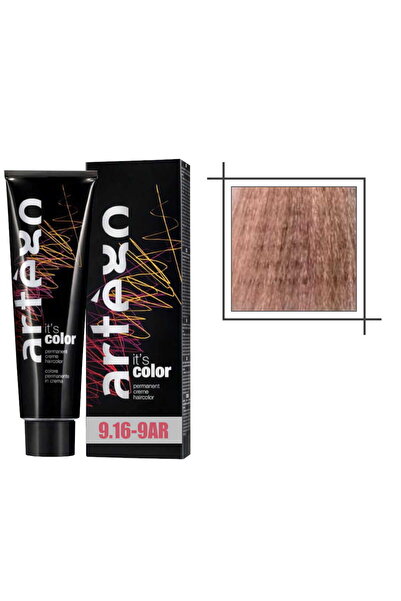 Artego Vopsea 150ml Culoare 9.16-9AR