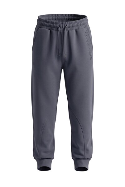 TOMMY LIFE Children's Khaki Boys Waiter Tracksuit Jogger Sweatpants
