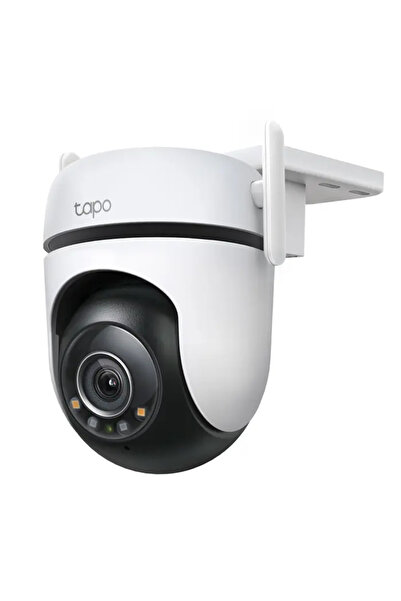 Tapo C520WS Dış Mekan Güv Kamera