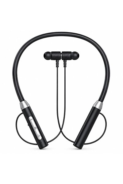 Generic Brand سماعة Funong R100 اللاسلكية حول الرقبة – Bluetooth 5.0 – Hi-Res...