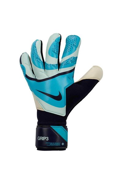 Nike Grip3 Γάντια Τερματοφύλακα 10
