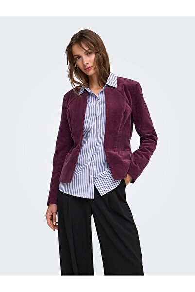ONLY Blazer ONLGLOBA Manšestrové sako