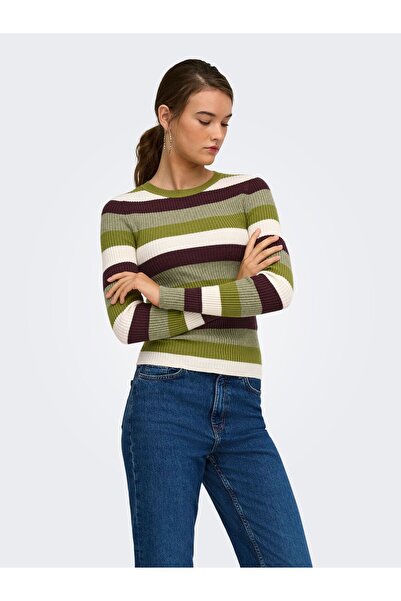 ONLY Strickpullover ONLIBI Strickpullover
