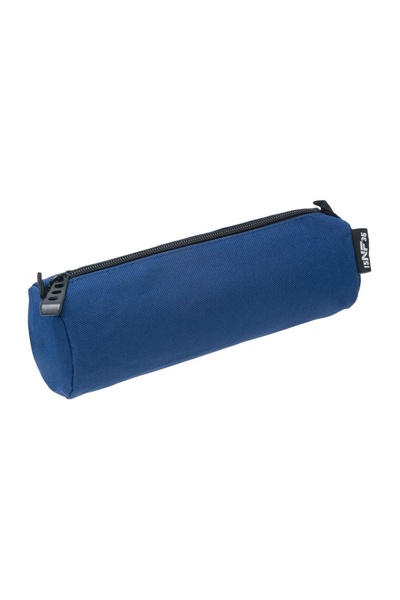 OEM Penar Tub Albastru 15NF36 21x7x7 cm, 1 Compartiment cu Fermoar