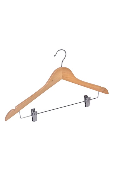 OEM Umeraș Lemn 45cm