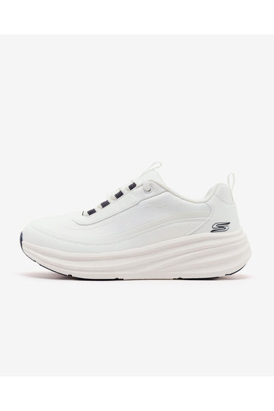 SKECHERS Bobs skillz men's white sneakers 118440tk wht