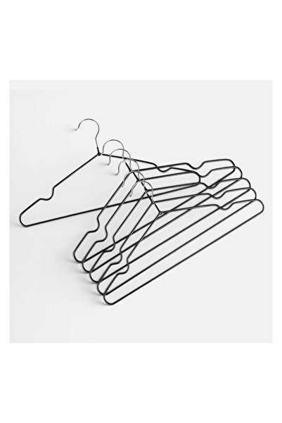 OEM Set 6 Umerașe din Metal cu PVC 40cm