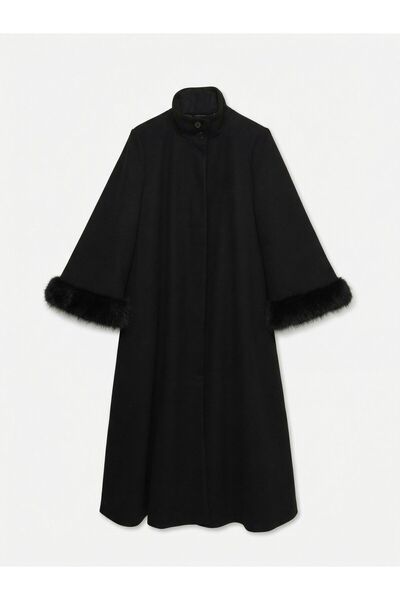 Vero Moda Kabát VMCLAUDIABELL