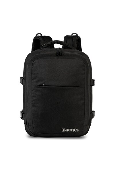 BENCH Solid Reiserucksack 40 cm Laptopfach