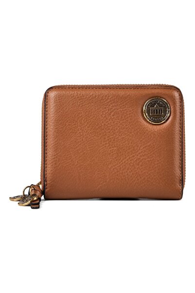liebeskind Ryker Geldbörse Leder 12.5 cm