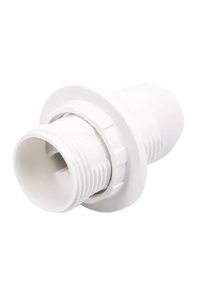 V-TAC Dulie E14 IP20 plastic alb