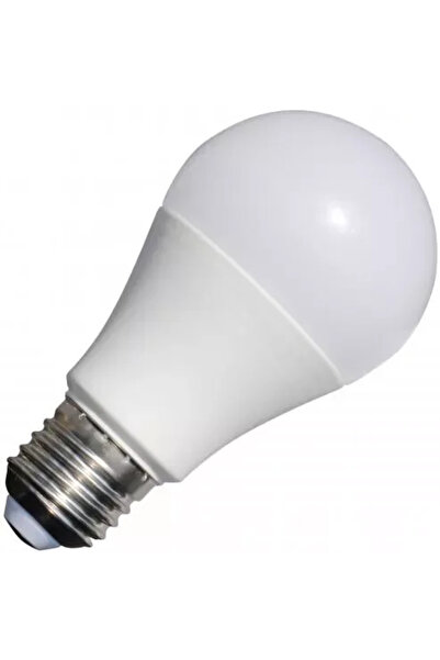Well Bec LED A60 E27 8W 230V lumină rece Supreme