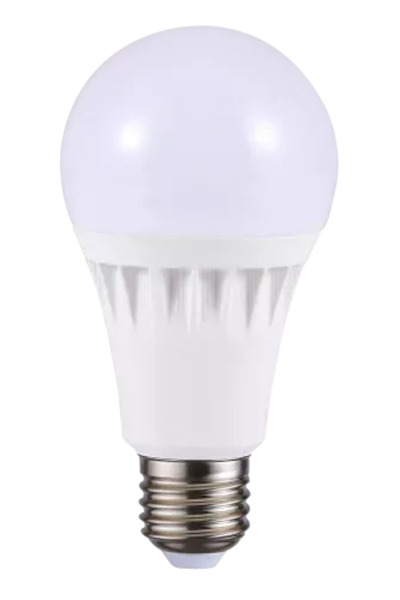 Well Bec cu LED A65 E27 18W 230V lumină caldă 3000K 1500lm