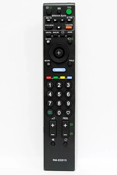 Class Telecomanda Sony TV RM-D764 RM-ED013 IR1309 (147)
