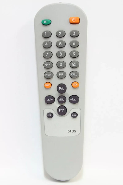 Class Telecomanda TV Ivory 54D5 (9)