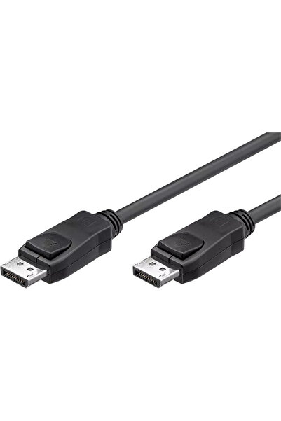 goobay Cablu DisplayPort DP tata la DP tata 1m