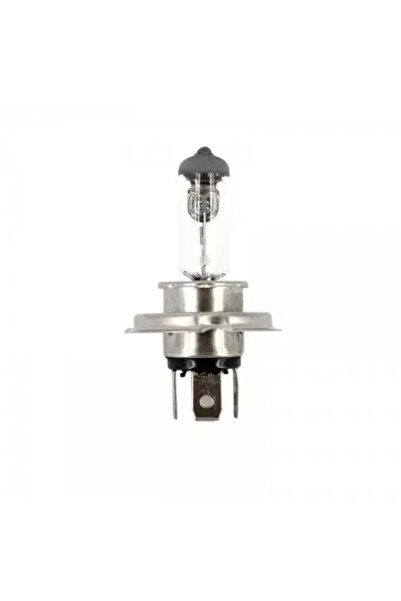 CarGuard Bec halogen H4 55W +30% intensitate 12V