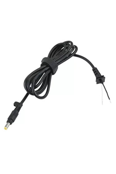 Quer Cablu asamblare cu mufa 4.8x1.7mm 18.5V 4.9A