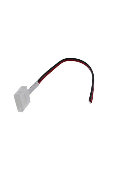 Well Cablu bandă LED 10mm PCB simplu laminat
