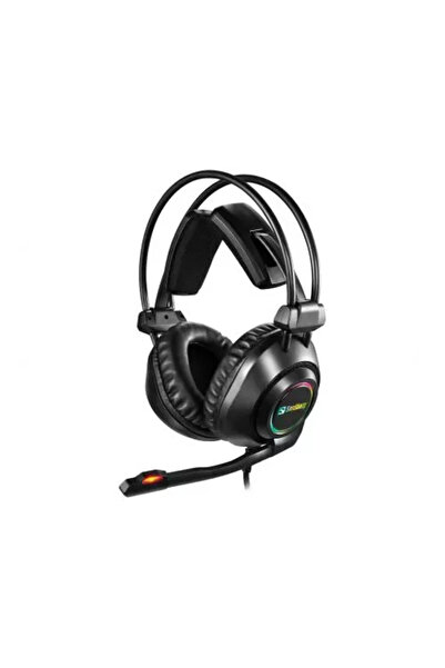 Sandberg Casti Gaming 126-08 Savage 7.1 Microfon USB RGB