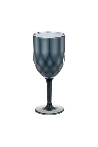 OEM Pahar din plastic gri alb cu Model Reliefat 350ml – servire elegantă fără...