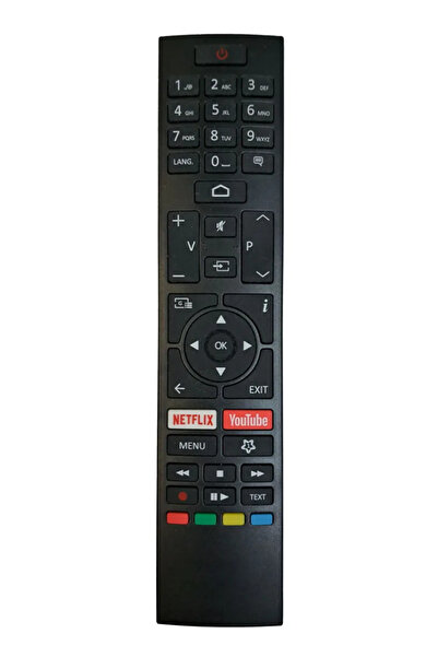 Class Telecomanda compatibila TV Vestel Toshiba Horizon RC43157 IR 1423 (427)