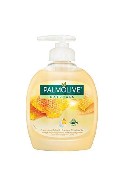 Palmolive Handwash Milk & Honey 300 ml