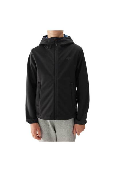 4F Παιδικό Μπουφάν Softshell 140