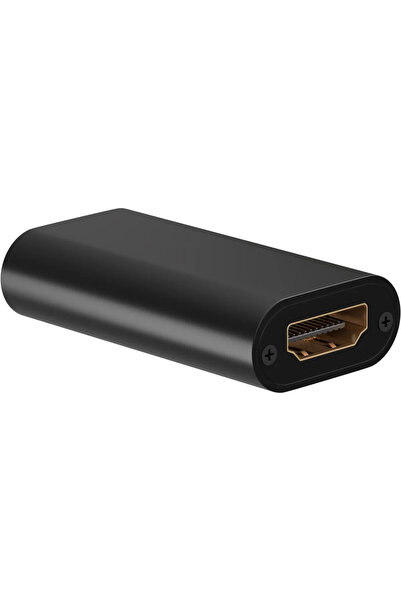 goobay Repetor HDMI V1.4 Ultra HD 4K 30Hz la 30m 1080p 3D la 40m 58491
