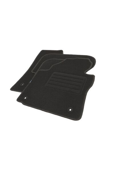 Generic Brand Πατάκια δαπέδου από μοκέτα για Toyota Aygo X (2022+) - 4 τεμάχια.