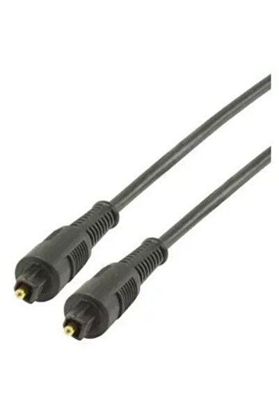 VALUELINE Cablu audio digital Toslink tata - Toslink tata 1m