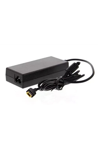 Well Alimentator pentru laptop IBM Lenovo 20V 4.5A 90W mufa patrata