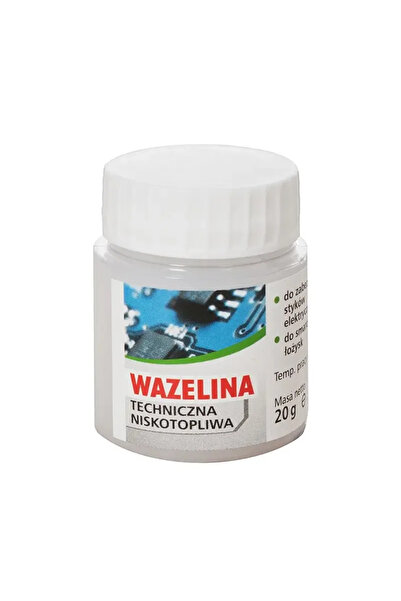 AG Termopasty Vaselina tehnica 20gr