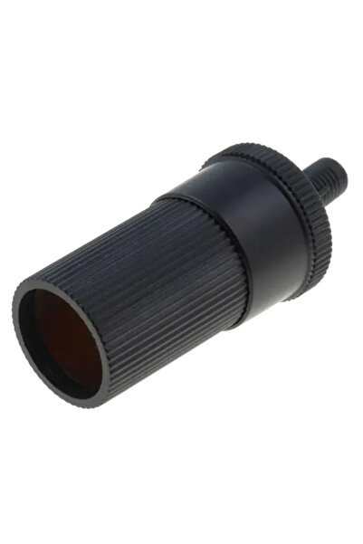 4CarMedia Conector mama bricheta auto 5A lipire pe fir CAR-008