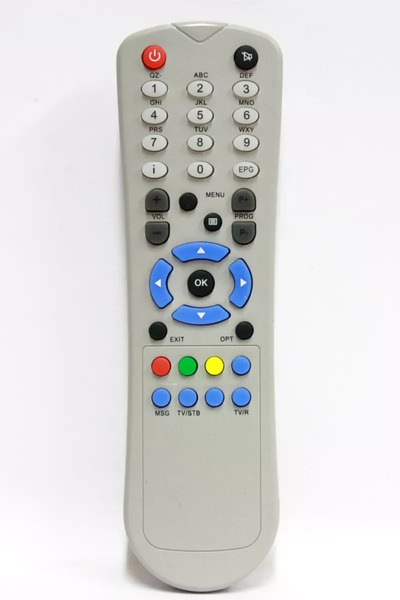 Class Telecomanda DIGI SAT Hyundai IR4278 (179)