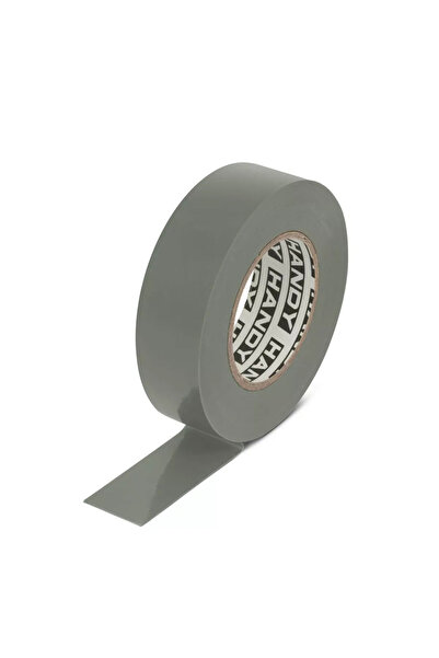 Handy Banda izolatoare 19mm x 20m Argintiu
