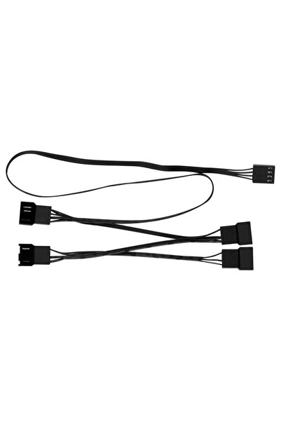 Arctic Cooling Cablu 4x PWM 700mm PST Cable Rev.2 ARCTIC ACCBL00007A