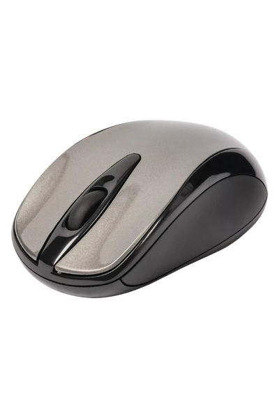 Konig Mouse desktop cu 3 butoane Nano dongle wireless 1600dpi