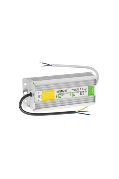 Kemot Sursă de alimentare rola LED 60W 12V 5A IP67