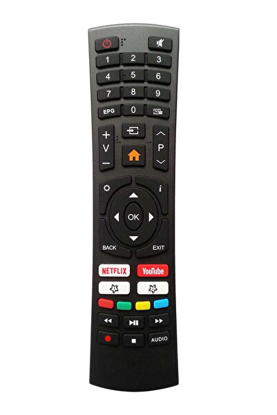 Class Telecomanda compatibila TV Starlight Smart Tech Vision Diamant Vortex 3...