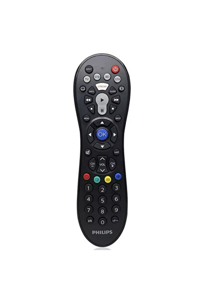 Philips Telecomanda universala 4 in 1