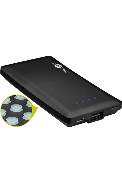 goobay PowerBank 4000mAh