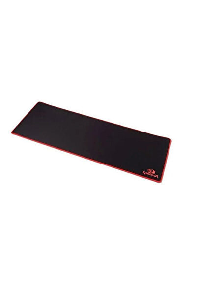 REDRAGON Mousepad Suzaku P003-BK